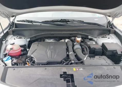 2021 Kia Sorento Sx из США, поврежденный, VIN 5XYRKDLF2MG040606